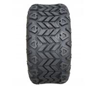 Neumáticos de Quad Journey 25/10-12 91A 6PR YG3266