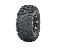 Neumáticos de quad P-350 ATV de Wanda Tyre, 25 x 10.00-12, todoterreno, con homologación 50N