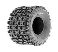 Neumáticos de Quad Sun-f 22/7-10 45N 6PR A-017