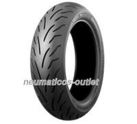 Bridgestone Battlax SC R ( 140/70-12 RF TL 65L Rueda trasera, M/C )
