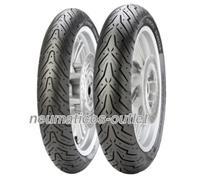 Neumáticos de Scooter Pirelli Angel Scooter 130/70 -12 62P RF