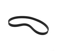 Neumáticos de sierra de cinta de 8 pulgadas, ruedas de goma para Craftsman Jet para grizzly, herramientas de carpintería, precisión de corte equilibrado, ajuste seguro, color negro, paquete de 2 (1