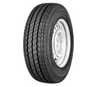 Neumáticos de Toda estación 195/75 R16C 107/105R Continental VancoFourSeason M+S