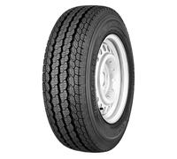 Neumáticos de Toda estación 195/75 R16C 107/105R Continental VancoFourSeason M+S