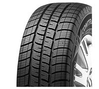 Neumáticos de Toda estación 235/60 R17C 117/115R Vredestein Comtrac 2 All Season