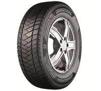 Neumáticos de Toda estación Bridgestone 215/65 R15C 104T DURAVIS ALL SEASON M+S