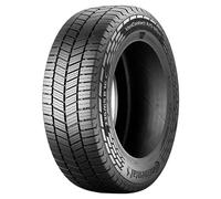 Continental VanContact™ A/S Ultra 195/65R16C 104T 8PR BSW 3PMSF