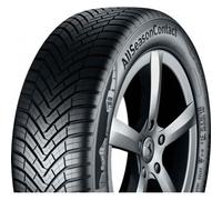 Neumáticos de Toda estación Continental 225/45 R17 94V ALLSEASONCONTACT XL M+S