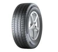 Neumáticos de Toda estación Continental 225/75 R16C 118R VANCO CAMPER M+S