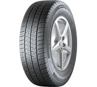 Neumáticos de Toda estación Continental 235/65 R16C 115R VANCO CAMPER M+S