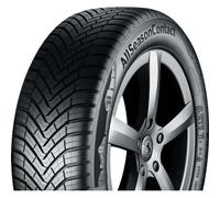 Neumáticos de Toda estación Continental 255/40 R18 99Y Allseasoncontact XL M+S F