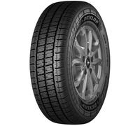 Dunlop Econodrive AS 215/65R16C 109/107T 8PR BSW M+S 3PMSF