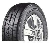 Neumático Firestone Vanhawk Multiseason 215/75 R16c 116/114 R