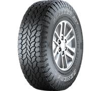 Neumáticos de Toda estación General Tire 275/65 R18 116T Grabber AT3 M+S FR