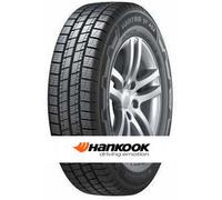 Neumáticos de Toda estación Hankook 195/75 R16C 110R RA30 M+S