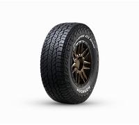Neumáticos de Toda estación Hankook 215/75 R15C 100/97S 6PR RF12 DYNAPRO AT2 X M