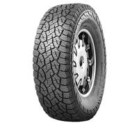 Neumáticos de Toda estación Kumho 235/70 R16 106T AT52 M+S