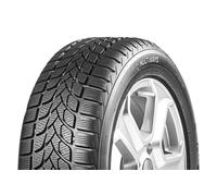 Neumáticos de Toda estación Lassa 235/55 R17 103H LAS_MULTIWAYS2 XL M+S