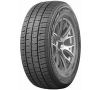 Neumáticos de Toda estación Marshal 195/60 R16 99H CX11 M+S