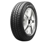 Neumáticos de Toda estación Maxxis 165/70 R14C 89/87R VANSMART A/S AL2 M+S
