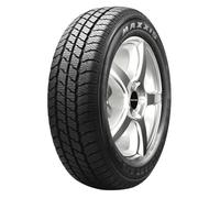 Neumáticos de Toda estación Maxxis 195/60 R16C 99/97T VANSMART A/S AL2 M+S