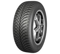 Neumáticos de Toda estación Nankang 205/60 R15 95H AW-6 XL M+S