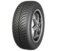 Neumáticos de Toda estación Nankang 215/65 R16 102V CROSS SEASONS AW-6 SUV XL M+