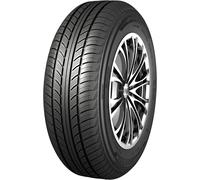 Nankang NK All Season Plus N-607+ ( 225/65 R17 106V XL )