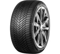 Neumáticos de Toda estación Nexen 215/55 R17 98V N'blue 4Season 2 XL M+S