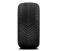 Neumáticos de Toda estación Riken 205/55 R17 95V Allseason XL M+S (2026)