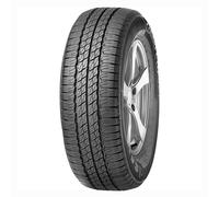 Neumáticos de Toda estación Sailun 235/60 R17C 117/115R COMMERCIO 4 SEASONS M+S