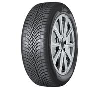 Neumáticos de Toda estación Sava 195/55 R16 91V ALL WEATHER XL M+S