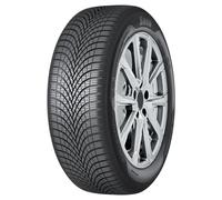 Neumáticos de Toda estación Sava 235/60 R18 107V Allweather XL M+S