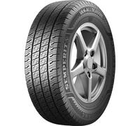 Neumáticos de Toda estación Semperit 205/65 R15C 102/100T VAN-ALLSEASON M+S