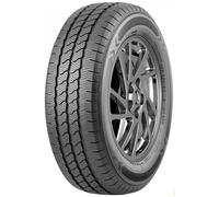 Neumático 195/75 r16 107R M+S 8PR SONIX VAN A/S todas las estaciones nuevo