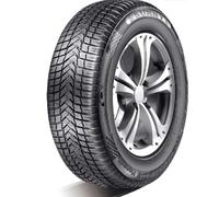 Neumáticos de Toda estación Sunny 215/45 R17 91W NC501 A/S XL M+S