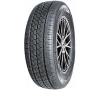 Neumáticos de Toda estación Tomket 195/75 R16C 110R 10PR ALLYEAR VAN 3 3PMSF Cer