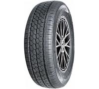 Neumáticos de Toda estación Tomket 205/65 R16C 107T 8PR ALLYEAR VAN 3 3PMSF Cert