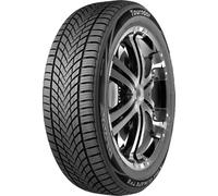 Neumáticos de Toda estación Tourador 155/80 R13 79T X ALL CLIMATE TF2 M+S
