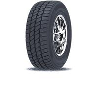 Neumáticos de Toda estación Trazano 215/75 R16C 113Q ALL SeasonMaster SW613 M+S