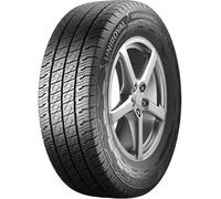 Neumáticos de Toda estación Uniroyal 195/65 R16C 104T ALLSEASON MAX M+S