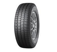 Yokohama BluEarth Van AS RY61 225/65 R16 112/110R coche de turismo Neumáticos para todas las estaciones Neumáticos E5233
