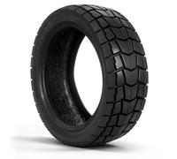 Neumáticos de vacío 10x2.75-6.5 para Speedway 5/Dualtron 3/Zero 10X/VSETT, neumáticos sin cámara, neumáticos delanteros/traseros de 10 pulgadas para patinete eléctrico