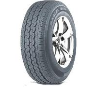 Neumáticos de Verano 195/65 R16C 104T 8PR Goodride H188