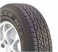 Neumáticos de Verano 235/55 R18 100H Bridgestone Dueler H/T 687