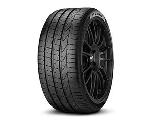 Neumáticos de verano 255/40 R20 101Y Pirelli P ZEROTM XL