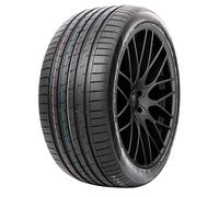 Neumáticos de Verano Aplus 275/45 ZR21 110Y A610 XL M+S