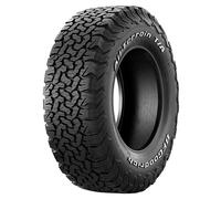 BFGoodrich All Terrain T/A KO2 245/70R17 119S RWL 3PMSF