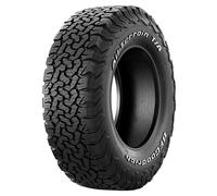 BFGoodrich All Terrain T/A KO2 255/70R16 120S RWL 3PMSF