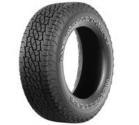 NEUMATICOS DE VERANO BFGOODRICH 255/70 R17 112T TRAIL TERRAIN T/A OWL